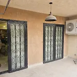 Apartment In Al Rehab