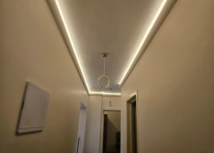 Apartment In Al Rehab