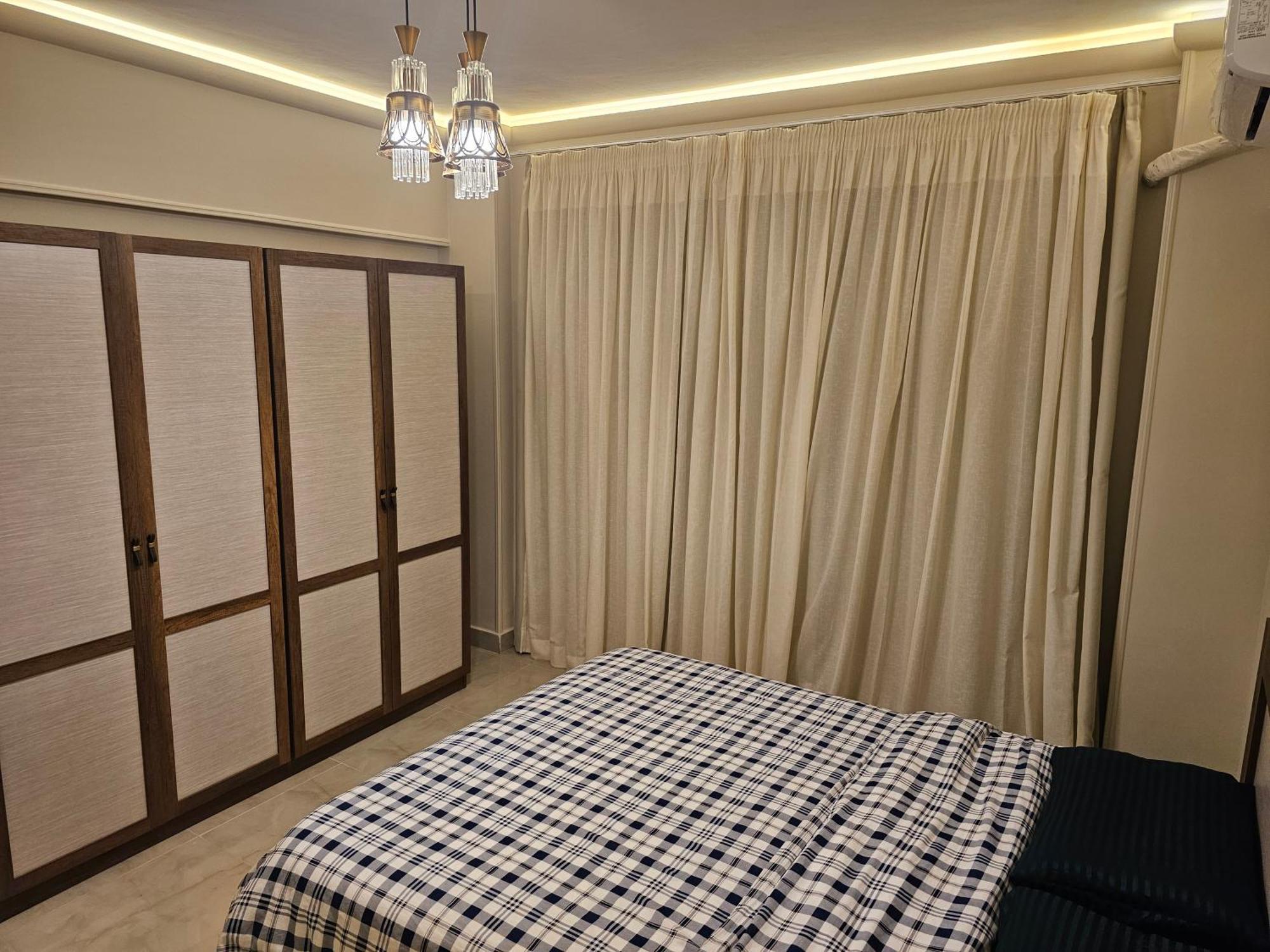 Apartment In Al Rehab